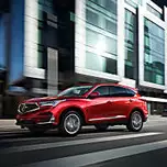 See How the Volvo XC60 Stacks Up to the 2019 Acura RDX
