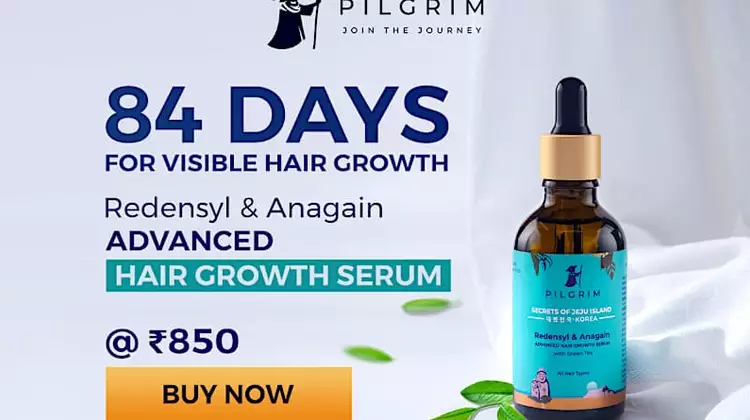 Safe, natural and effective way to grow new hair welcomed by people!