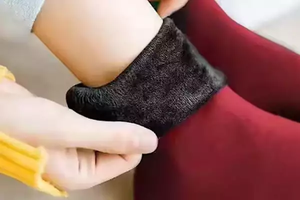 Θερμικές κάλτσες για ζεστά πόδια όλο το χειμώνα. Θα τις λατρέψεις Θερμικές κάλτσες για ζεστά πόδια όλο το χειμώνα. Θα τις λατρέψεις
