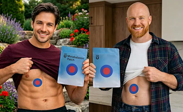 Neues Berberin-Pflaster lässt selbst hartnäckiges Bauchfett schrumpfen