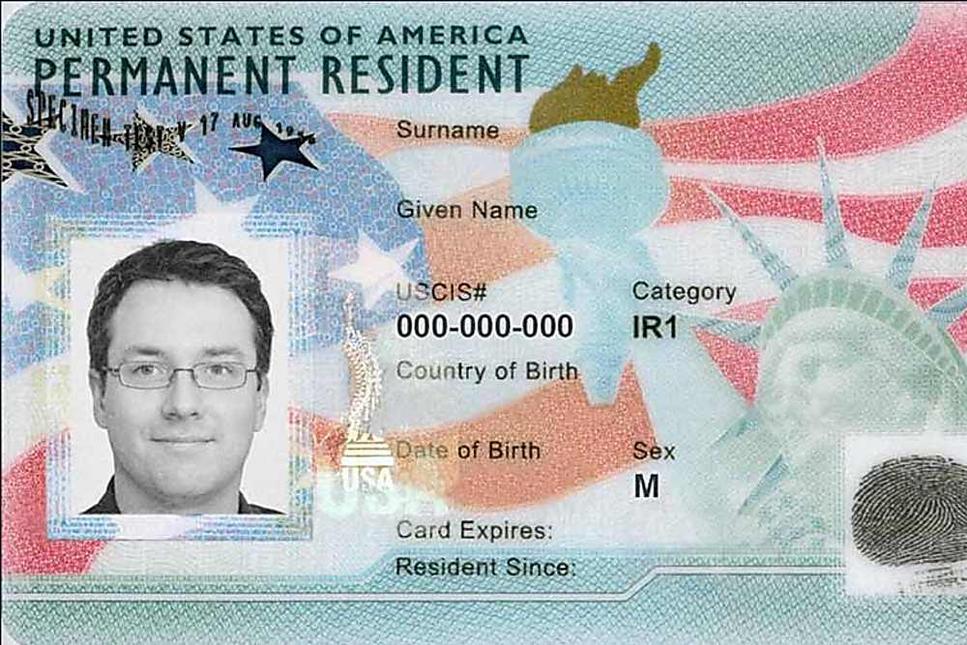 Singaporeans Citizens Can Apply for the Green Card Lottery