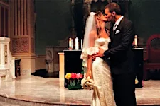 Fotos exclusivas do casamento de Gisele Bündchen e Tom Brady!