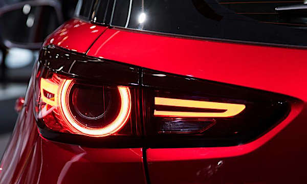 There Are More Ways to Save on a Mazda CX-3 There Are More Ways to Save on a Mazda CX-3