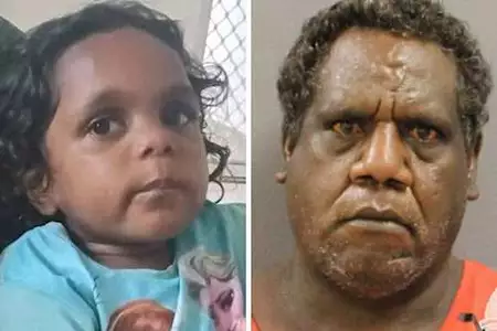 Disturbing update in search for missing 5yo