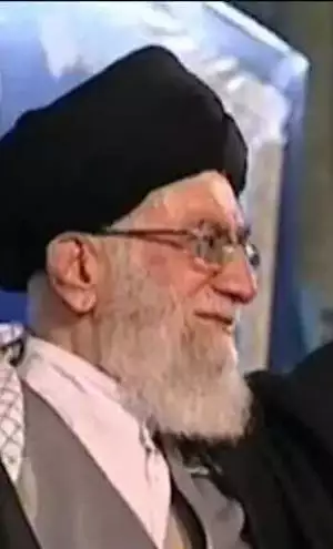 Mourning and celebration after the death of Iran's Supreme Leader Mourning and celebration after the death of Iran's Supreme Leader