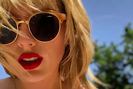 Το Esta es lo que puede hacer Taylor Swift για την αναζωογόνηση της μουσικής