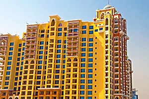 The Cost of Apartments for Sale in Dubai Might Totally Surprise You