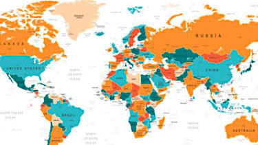 Don’t Go Here: Destinations Unsafe for Travel in 2019