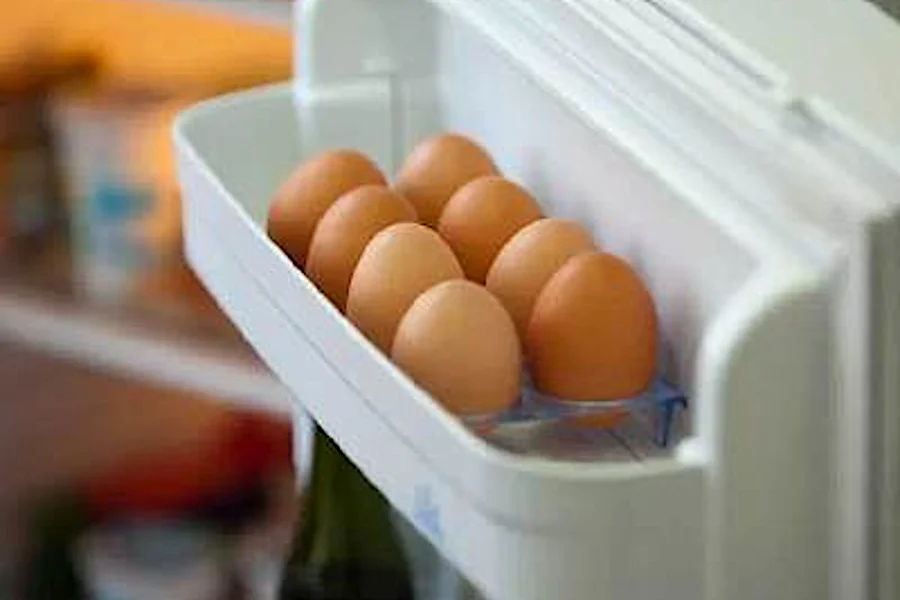 Keep These Foods Out of Your Fridge [Especially No. 5]