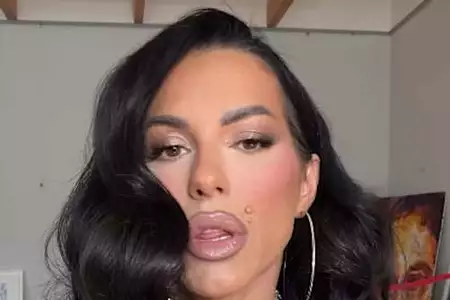 Seka Aleksić se "osušila"! Skinula se u bikini - ovako vitku je nikad niste videli! (FOTO)