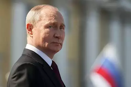 Russia, sorpresa Putin: ora ha La Spagnola, il suo esercito privato Russia, sorpresa Putin: ora ha La Spagnola, il suo esercito privato