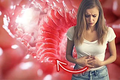 Revelado: El secreto del síndrome del intestino irritable que muchos ocultan.