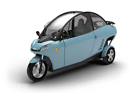 The Best Single Person Electric Cars