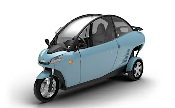 Single Person Electric Cars Sale Rapid City