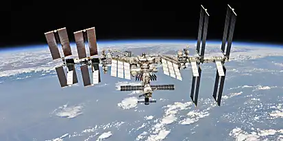 Η Ρωσία λέει ότι θα ξεκινήσει δικό του διαστημικό σταθμό το 2025