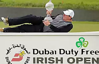 Irish Open becomes latest European Tour event postponed