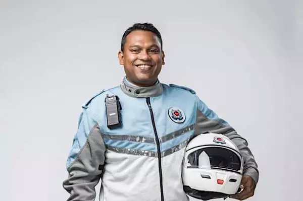 He Believes the Best Trainers Never Leave the Frontline