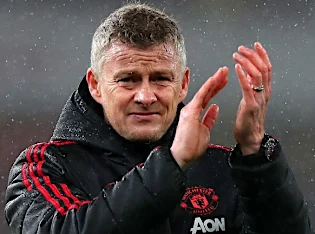 Τα τραπέζια της Manchester United θέτουν πρόβλημα για τον Ole Gunnar Solskjaer