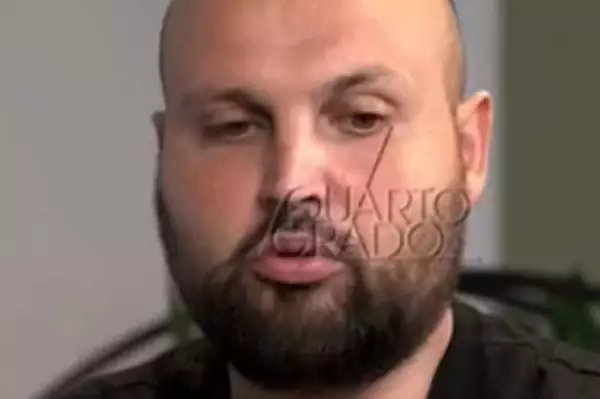 "Condoglianze". Marco Poggi, la notizia poco fa