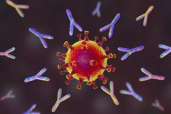 Une immunité "surhumaine"  découverte chez certains malades du Covid-19