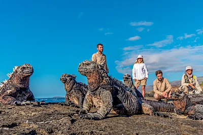 These Galapagos Islands Tours Are Perfection (Take A Look)