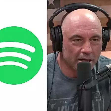 Neil Young’s Music No Longer On Spotify; Joe Rogan Silent Today On Covid Vaccine Dust-Up With Iconic Singer – Update