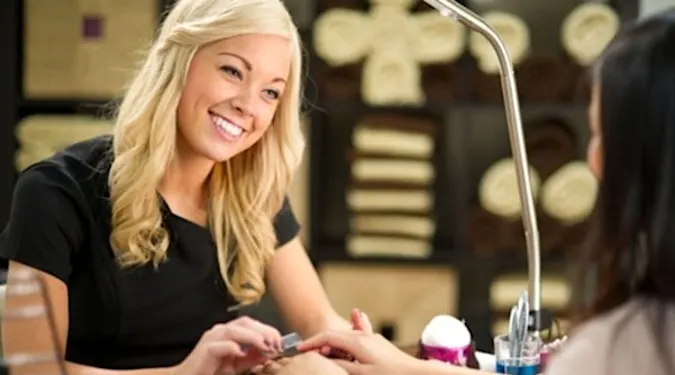 Become A Nail Technician And Unleash Your Creativity