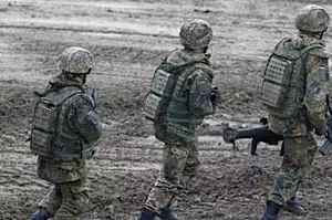 德国武装部队将于2029年推出新型迷彩服