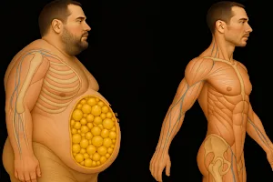 Cardiologist: 2 Veggies Will Kill Belly Fat Overnight (Try It)