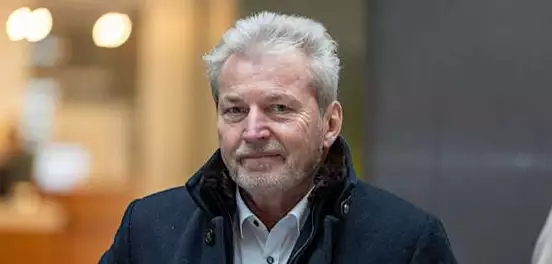 Αναμένεται ετυμηγορία στη δίκη εναντίον του παιδοψυχιάτρου Βίντερχοφ