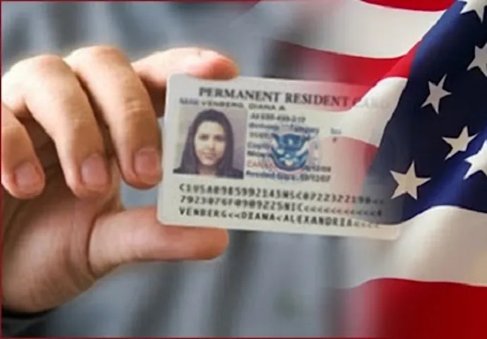 U.S. Green Card - Check Your Eligibility