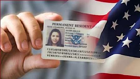 U.S.A Green Card. Registration is Open. Apply Now!