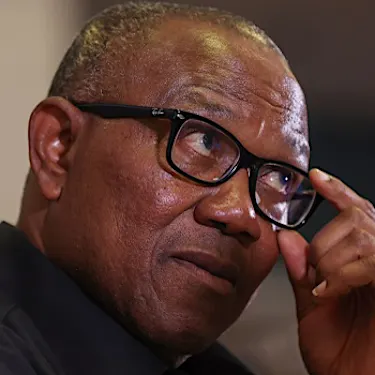 Obi didn’t go into hiding after Supreme Court loss – Tanko