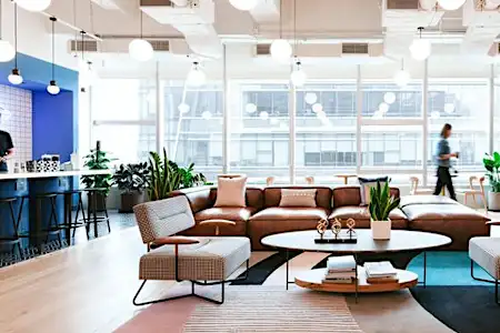 From The Cheapest To Coolest: Here’s A 2019 Guide To Co-Working Spaces In Singapore