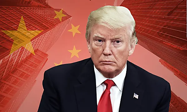 Importers stuck with Trump's latest tariffs