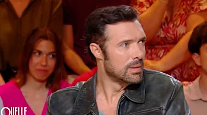 Nicolas Bedos se fait mettre en boîte en plein talk-show : l’arroseur arrosé chez Léa Salamé