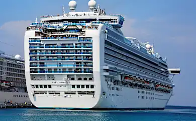 Best Deals on Cruises