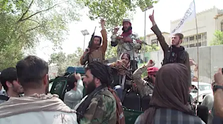 ONU reporta ejecuciones por parte de talibanes en Afganistán