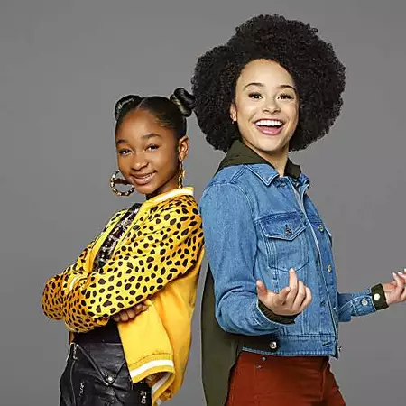 ‘That Girl Lay Lay’ Renewed For Season 2 At Nickelodeon