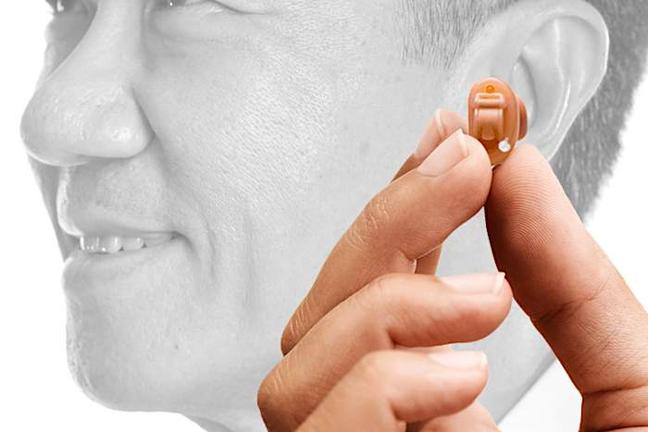 People In Singapore Can Try Smart Hearing Aids for Free