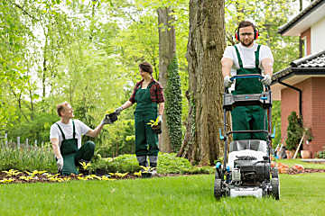 Lawn Care Service For Seniors In Monrovia - See Best Options