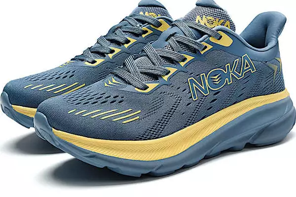 Τα πιο άνετα παπούτσια για περπάτημα στην Ελλάδα