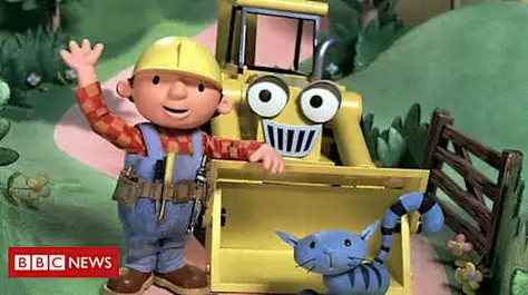 Mum loses son over Bob the Builder car