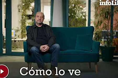 Jesús Maraña: “El vicepresidente político de Pedro Sánchez es Pedro Sánchez”