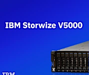 The new IBM Storwize V5000 family easy-to-consume, easy-to-deploy and cost-efficient. Discover more!