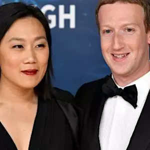 Mark Zuckerberg and Priscilla Chan Sell San Francisco Home for $31 Million