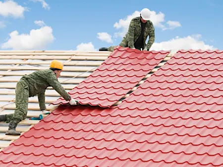 See Search Results For Roofing Companies Nearby! Some might be Surprisingly Affordable