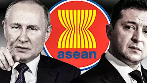 ASEAN faces fallout from Russian invasion of Ukraine