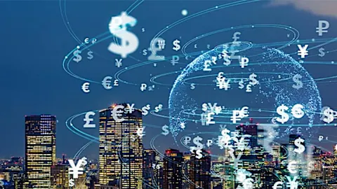 3 Ways AI is Transforming Financial Services Today