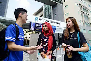 Malaysia emerges as Southeast Asian hot spot for international students